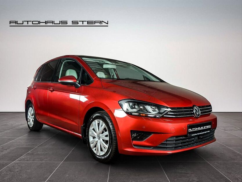 VW Golf Sportsvan 106.263 km 11.990 € Gelsenkirchen 45892