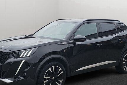 Peugeot 2008 45.000 km 17.990 &euro; Castrop-Rauxel 44575