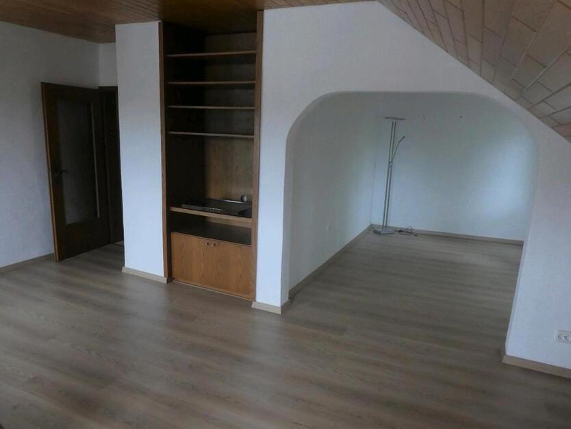 Gemütliche 3-Zimmer Wohnung in Dortmund Kirchlinde zimmer