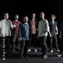 Royal Street Orchester 23.11.2025 Theater und Konzerthaus Solingen