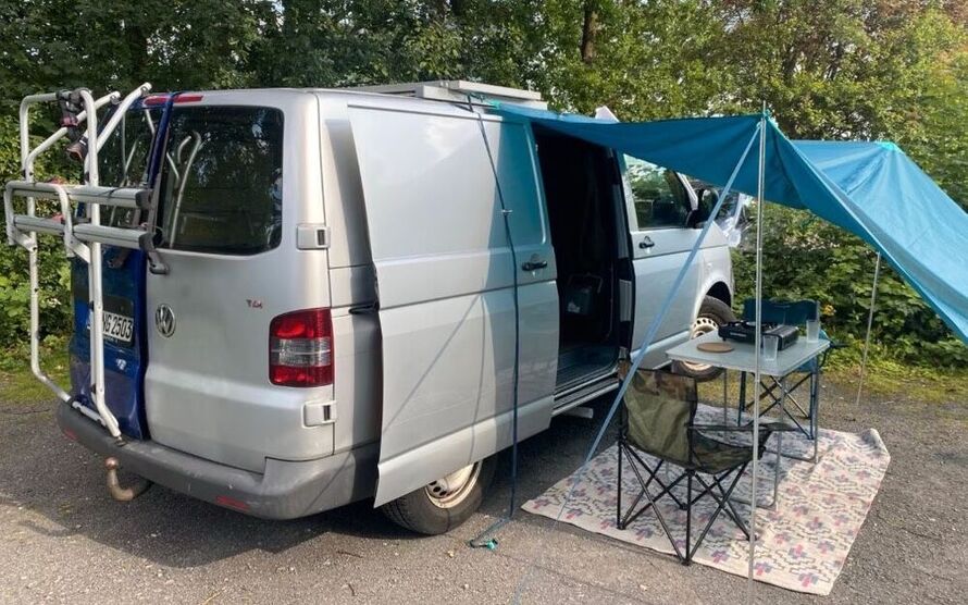 T5 Transporter