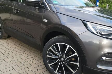 Opel Grandland (X)