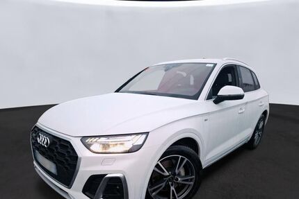 Audi Q5 33.568 km 40.754 &euro; Hagen 58091