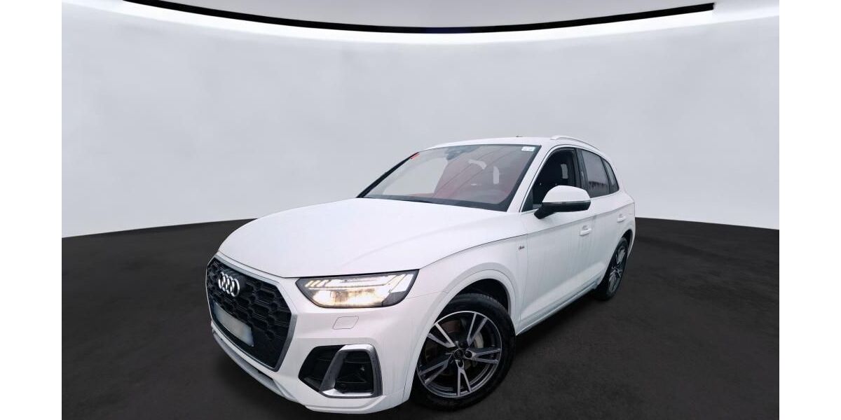 Audi Q5 33.578 km 40.591 &euro; Hagen 58091