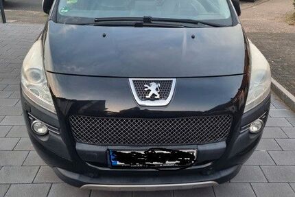 Peugeot 3008 280.000 km 4.000 &euro; Waltrop 45731