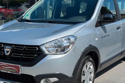 Dacia Lodgy 113.000 km 11.690 &euro; DORTMUND 44263