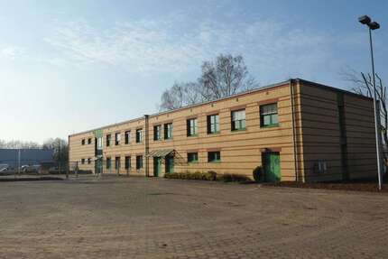 Büro in Dortmund 12.985,82 € 1475.6 m² zimmer