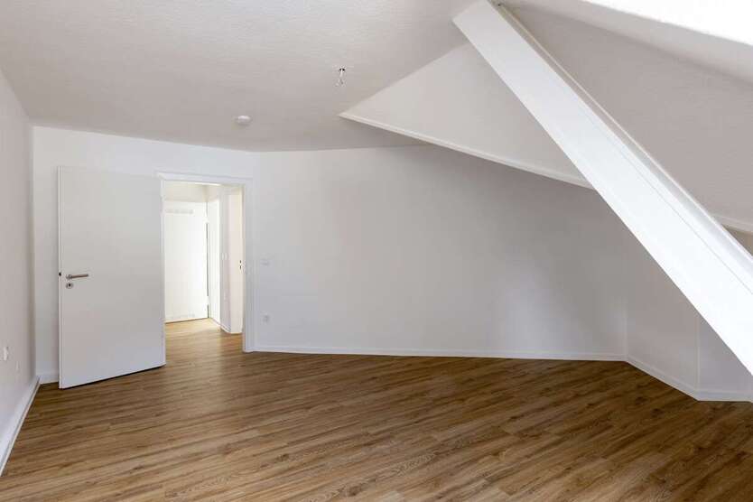 Wohnung zum Mieten in Dortmund 840 € 91 m² 4 zimmer