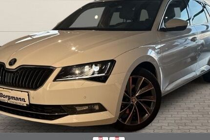 Skoda Superb 61.700 km 22.990 € Gelsenkirchen 45894