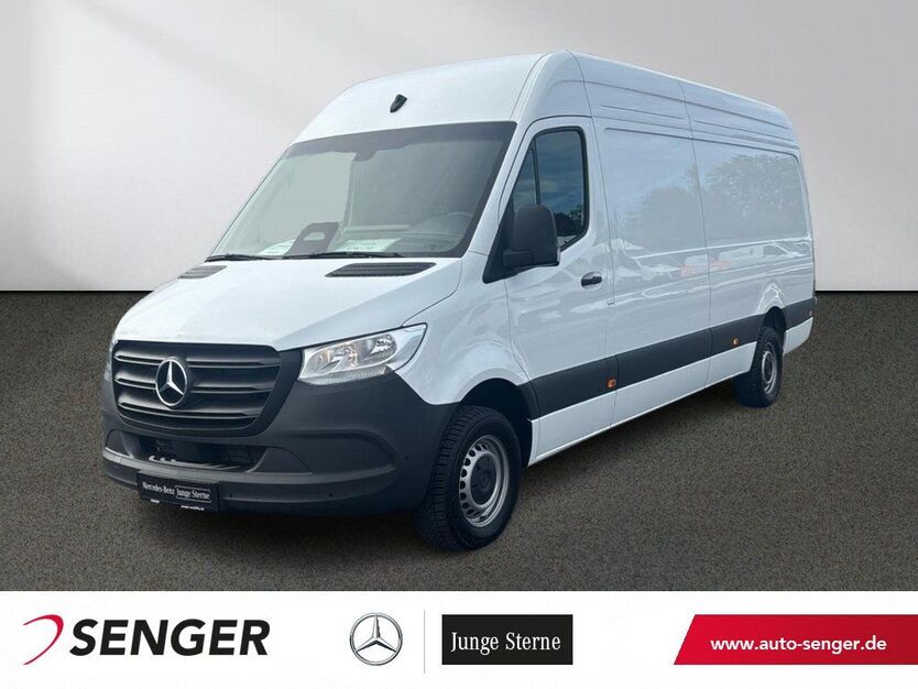 Mercedes-Benz Sprinter 40.600 km 42.781 € Hamm 59067