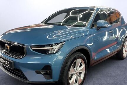 Volvo XC40 33.360 km 31.390 &euro; Recklinghausen 45659