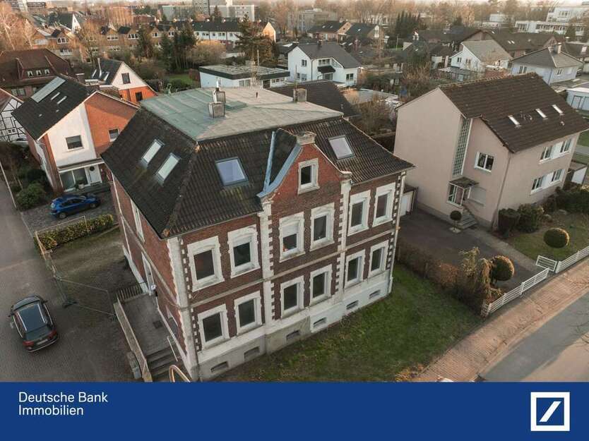 Wohnung zum Kaufen in Hamm 255.000 € 86 m²