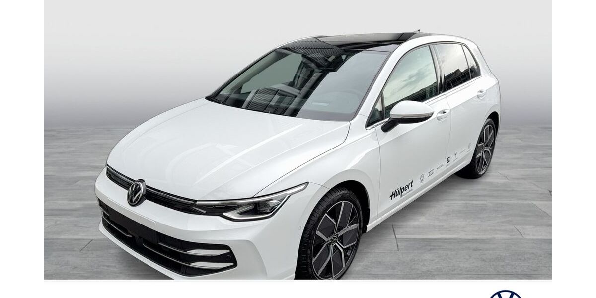 VW Golf 1.990 km 36.470 &euro; Dortmund 44141