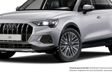 Audi Q3 5.807 km 45.411 &euro; Dortmund 44143