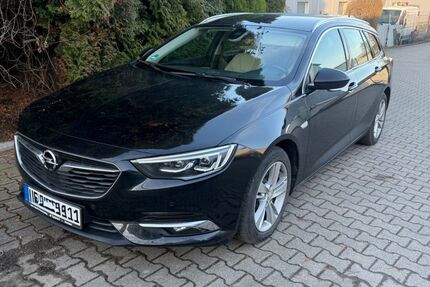 Opel Insignia 92.000 km 14.230 &euro; Bochum 44805