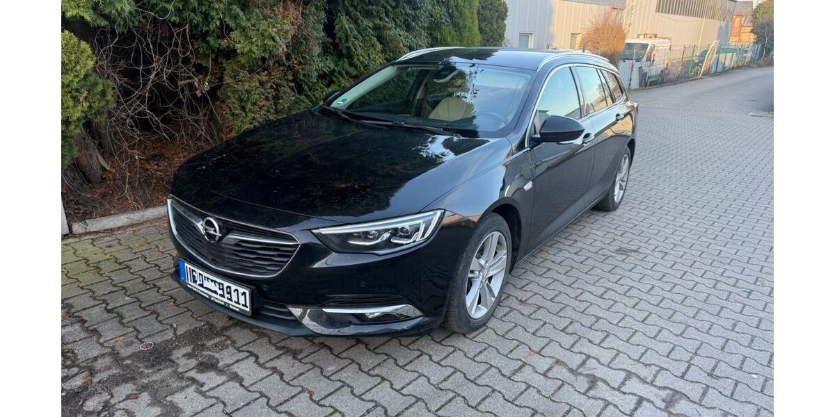 Opel Insignia 92.000 km 14.230 &euro; Bochum 44805