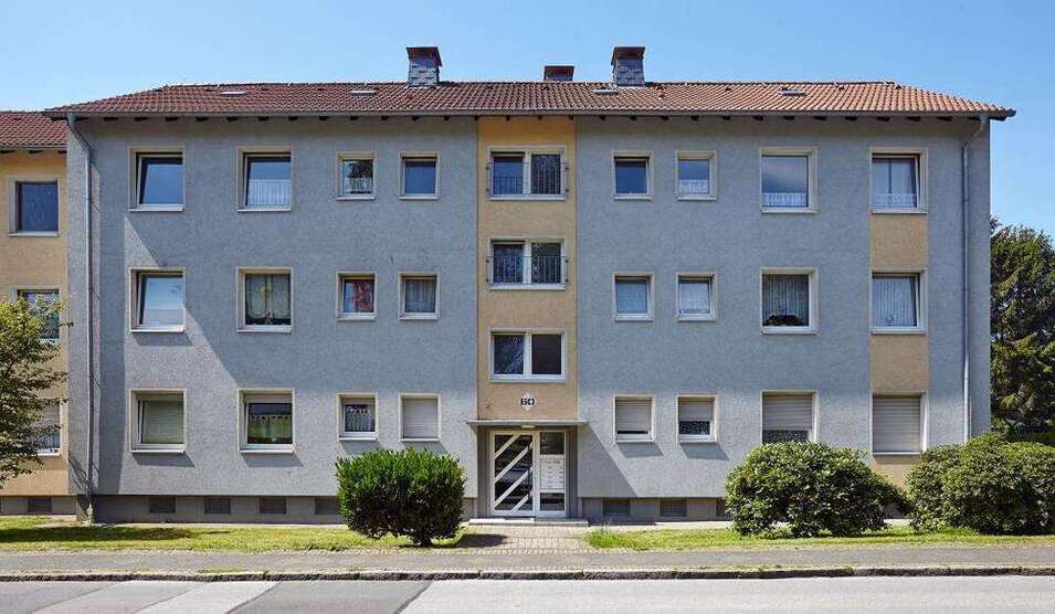 Wohnung zum Mieten in Bochum 385 € 48 m²