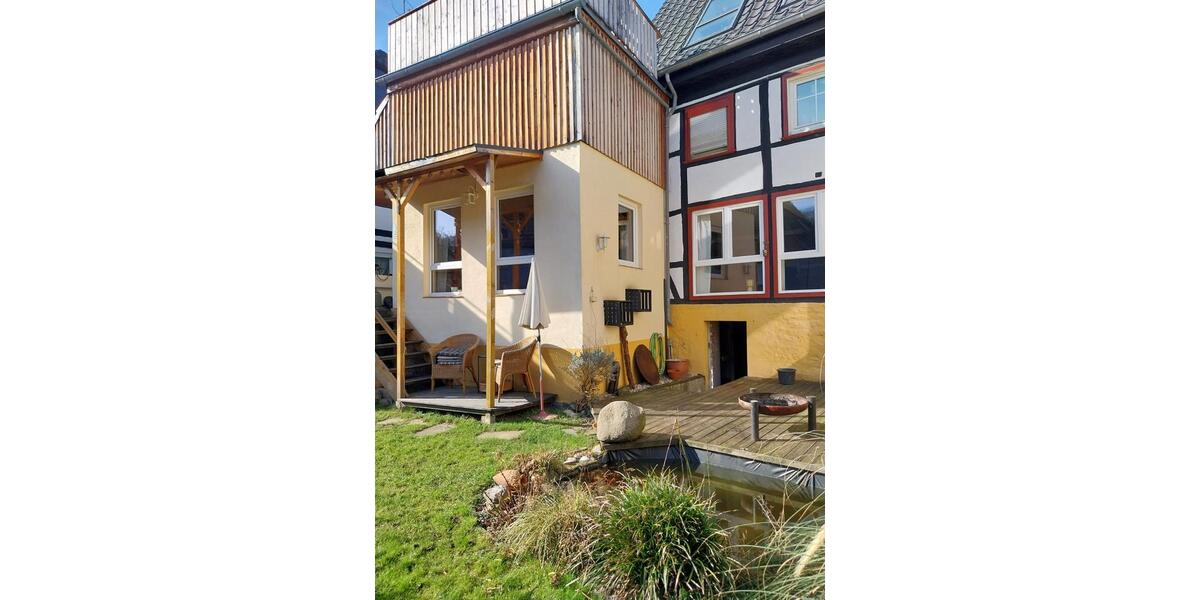 Erdgeschoßwohnung Iserlohn Letmathe - 3 Zimmer, 110 m&sup2;, 245.000&euro; | Angebot:27168186
