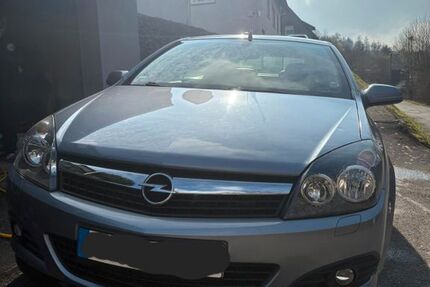 Opel Astra 161.150 km 3.000 &euro; Altena 58762