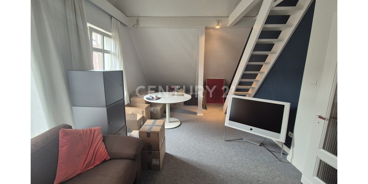 Repräsentatives Wohnen in guter Nachbarschaft 3 zimmer