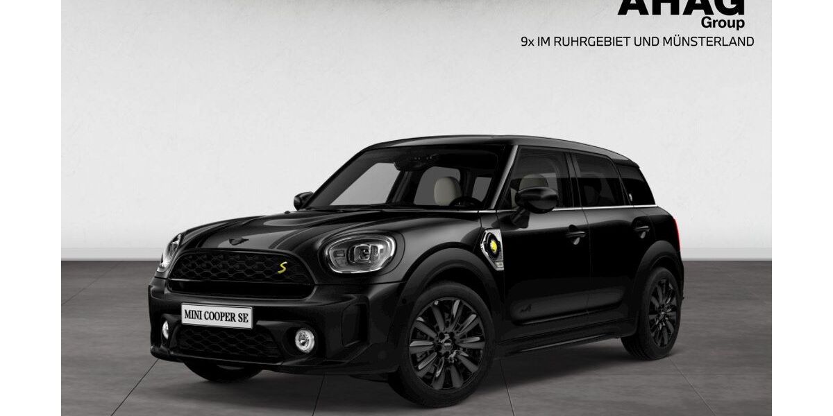 Mini Countryman SE (Cooper) 17.121 km 29.840 &euro; Gelsenkirchen 45897