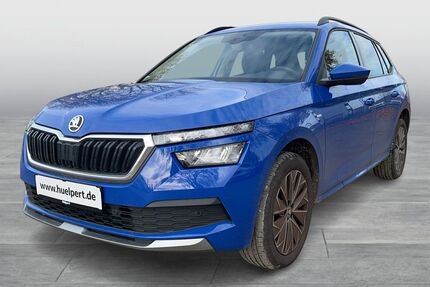 Skoda Kamiq 46.424 km 18.125 € Dortmund 44269