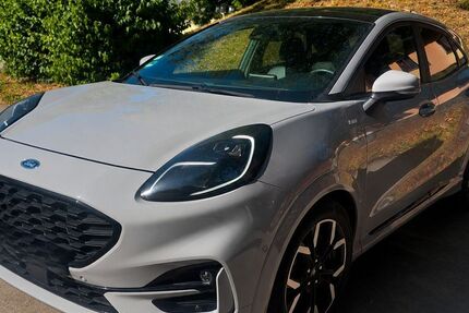 Ford Puma 92.000 km 14.800 &euro; Hattingen 45525