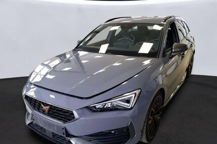 Cupra Leon 13.623 km 33.590 &euro; Hagen 58091