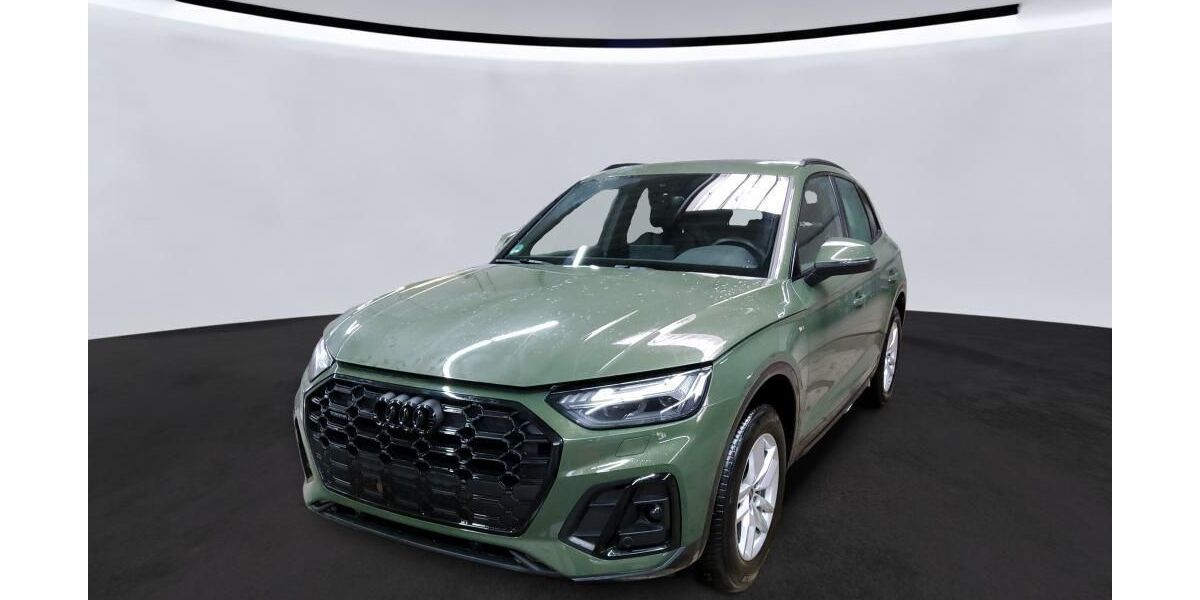 Audi Q5 34.427 km 43.610 &euro; Hagen 58091