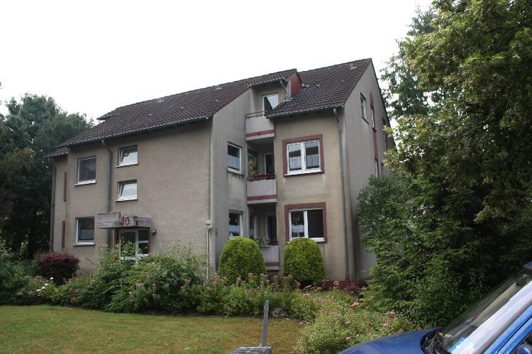 Vier Wände zum Wohlfühlen – mit WBS. zimmer