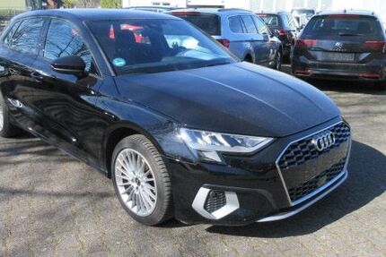 Audi A3 43.000 km 23.788 € Bergkamen 59192