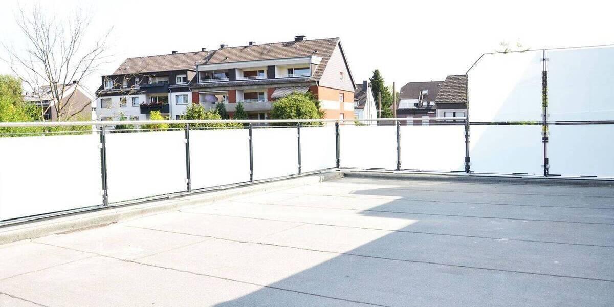 Etagenwohnung Recklinghausen Hochlarmark - 3 Zimmer, 115 m&sup2;, 1.250&euro; | Angebot:23950963