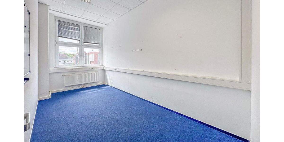 BÜRO - 270 m² - 7 BÜROS - 2 BESPRECHUNGSRÄUME - KÜCHE - LASTENAUFZUG - STELLPLÄTZE - TOP AUFGETEILT! zimmer