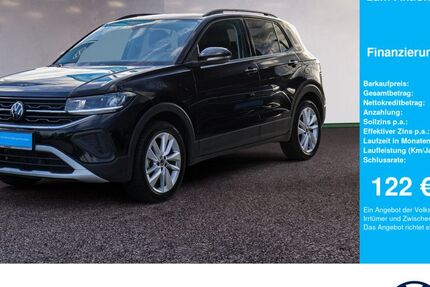VW T-Cross 17.580 km 19.990 &euro; Menden 58706