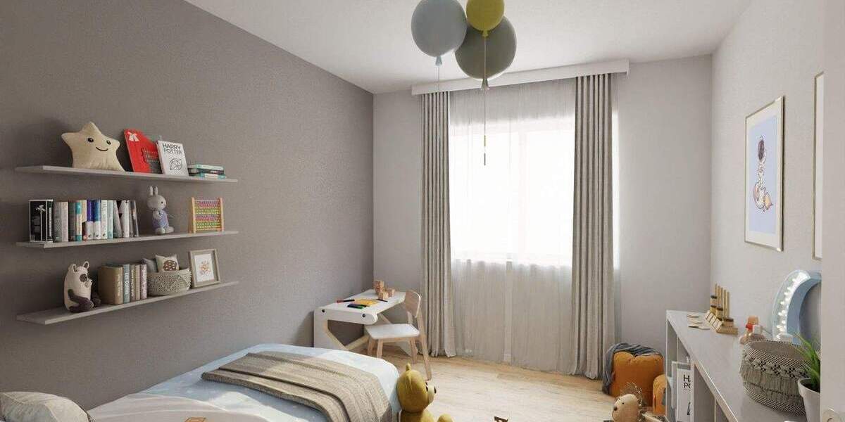 Doppelhaushälfte Bergkamen Weddinghofen - 4 Zimmer, 136 m&sup2;, 458.500&euro; | Angebot:25796214