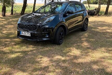 Kia Sportage 22.238 km 18.990 &euro; Schwerte 58239