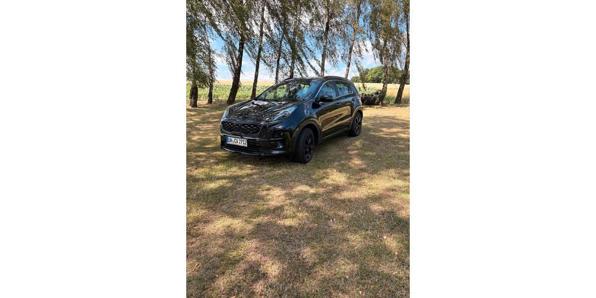 Kia Sportage 22.238 km 18.990 &euro; Schwerte 58239