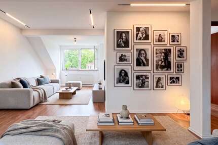 Wohnung Dortmund / Brackel Brackel - 2 Zimmer, 46 m&sup2;, 124.900&euro; | Angebot:27040490