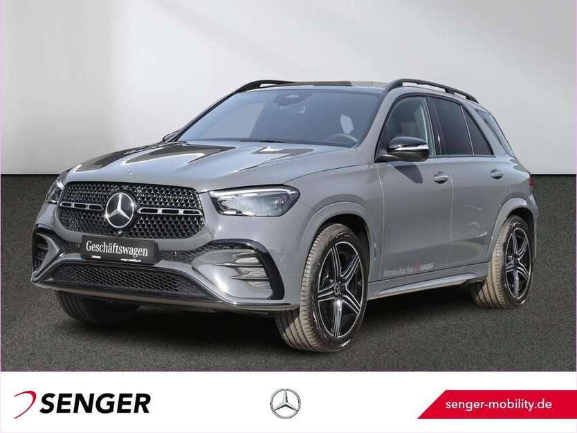 GLE 450