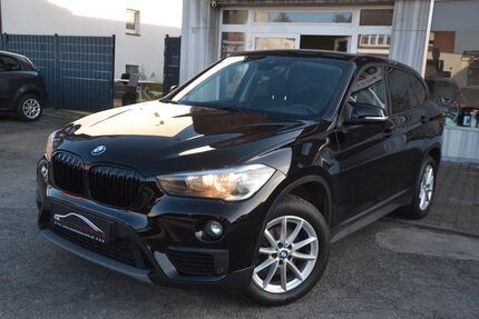 BMW X1 166.251 km 13.999 &euro; Werne 59368