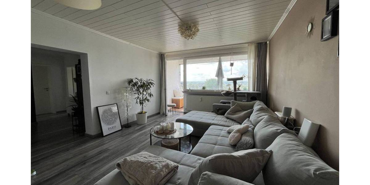 Etagenwohnung Bergkamen Mitte - 4 Zimmer, 97 m&sup2;, 140.000&euro; | Angebot:26886723