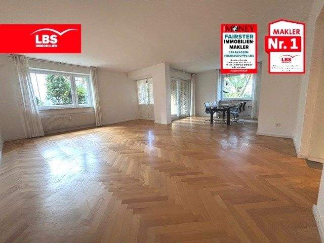 Etagenwohnung Dortmund Kirchhörde - 4 Zimmer, 128 m&sup2;, 399.000&euro; | Angebot:24450367