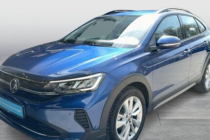 VW Taigo 7.882 km 24.488 &euro; Unna 59423