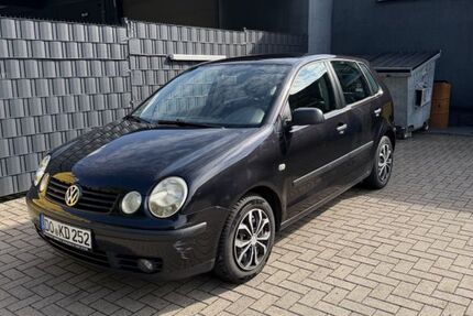 VW Polo 218.000 km 700 &euro; Lünen 44532