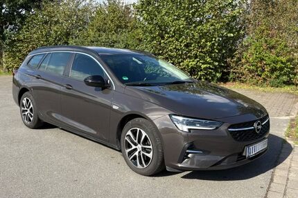 Opel Insignia 78.000 km 12.900 &euro; Olfen 59399