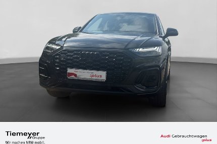 Audi Q5 41.512 km 49.940 &euro; Gelsenkirchen 45894