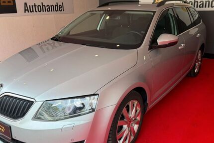 Skoda Octavia 245.098 km 6.200 &euro; Bochum 44805