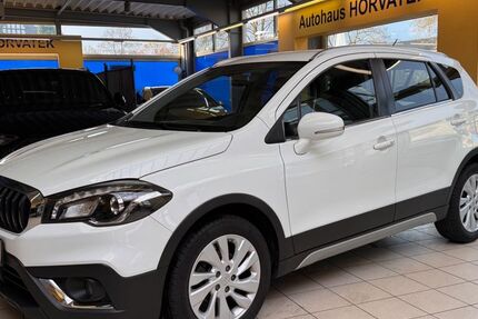 Suzuki SX4 86.450 km 13.850 &euro; Waltrop 45731