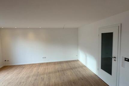 Kernsaniert! Moderne 3-Zimmer Maisonette-Wohnung 3 zimmer