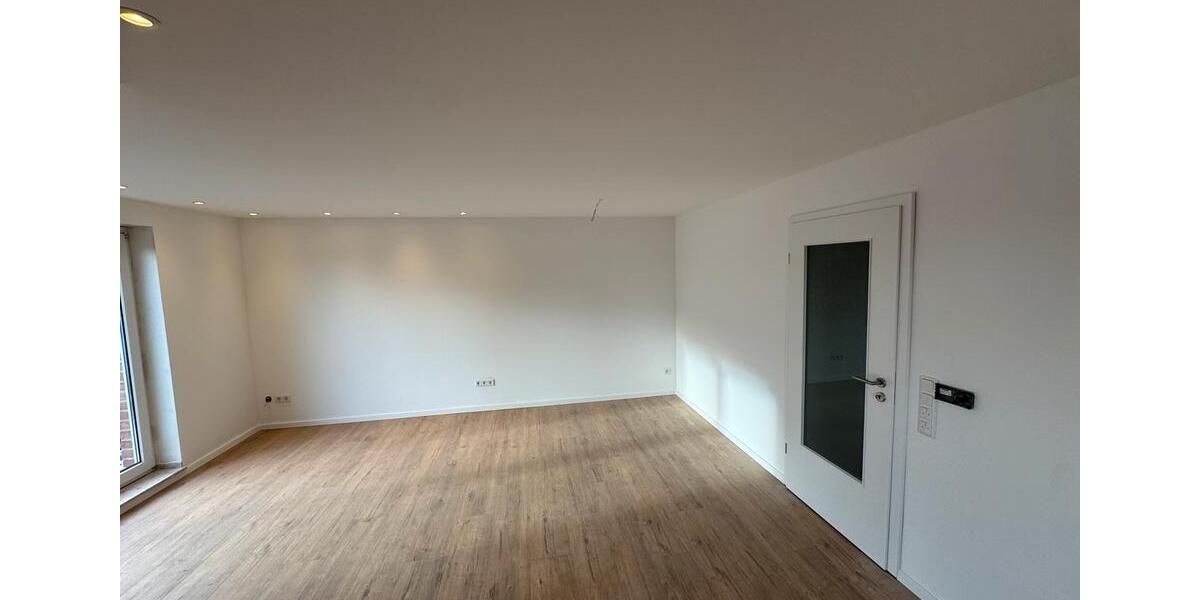 Kernsaniert! Moderne 3-Zimmer Maisonette-Wohnung 3 zimmer
